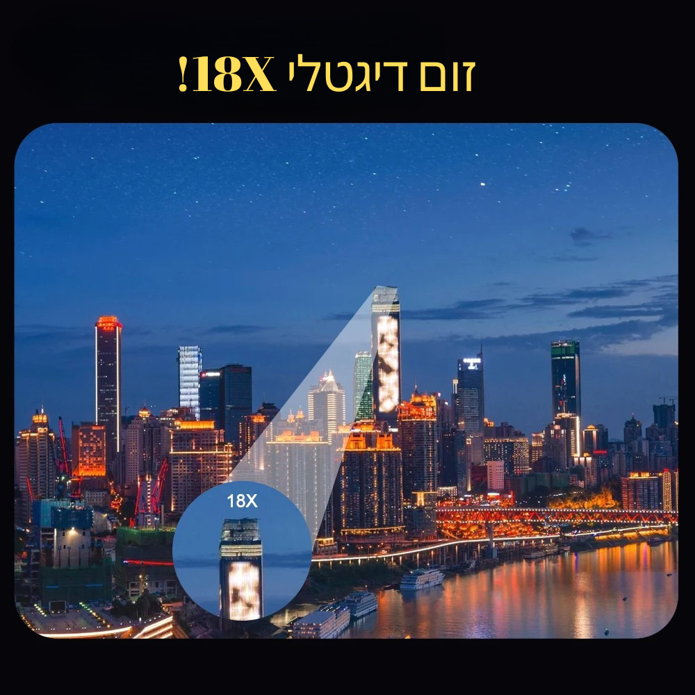מצלמה דיגטלית