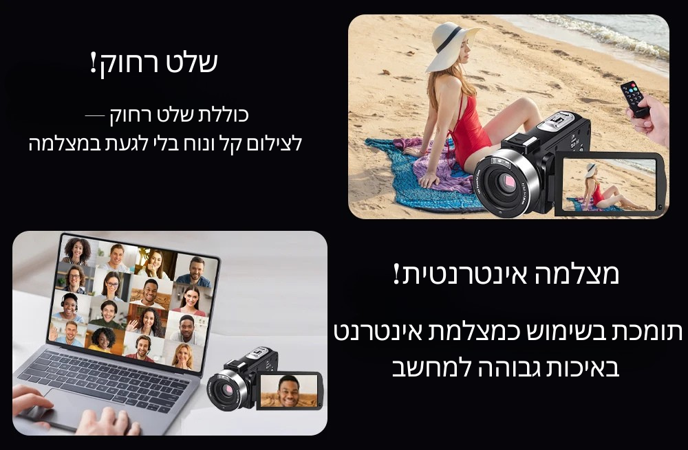 מצלמה דיגטלית