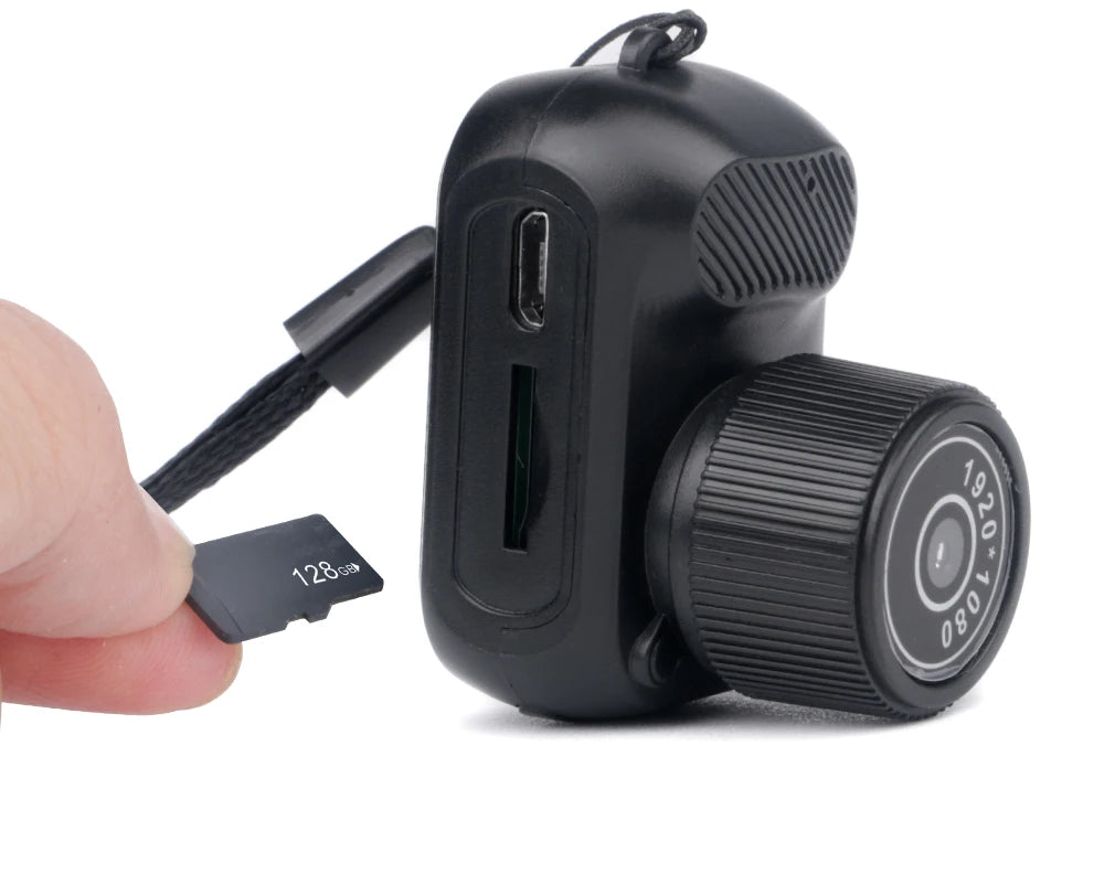 מיני מצלמה רטרו | MINI CAMERA