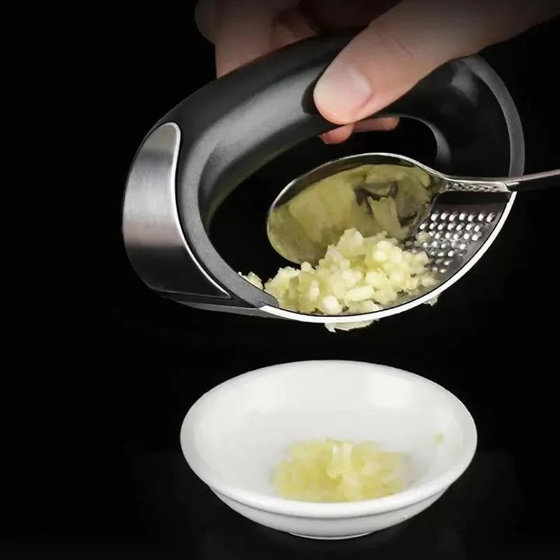 קוצץ שום ידני-vidgadget