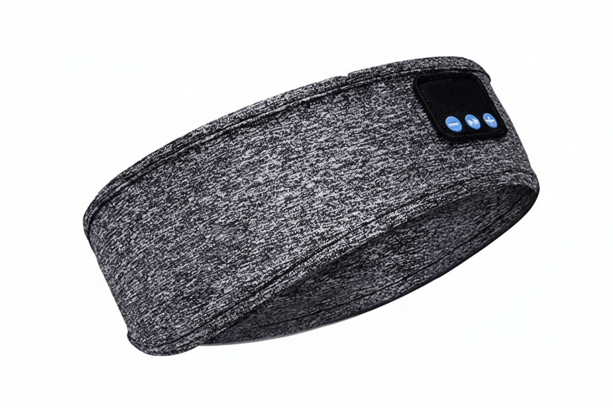 סרט אוזניות אלחוטי+Bluetooth