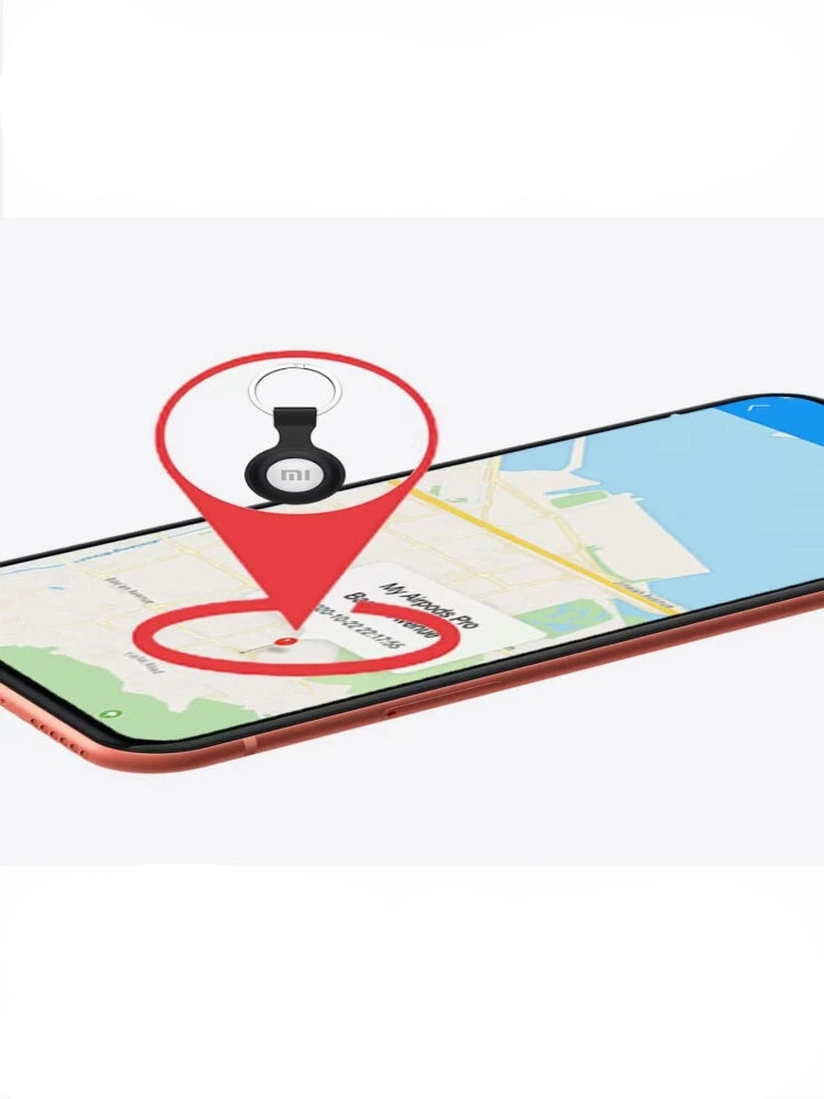 Xiaomi מאתר חכם של