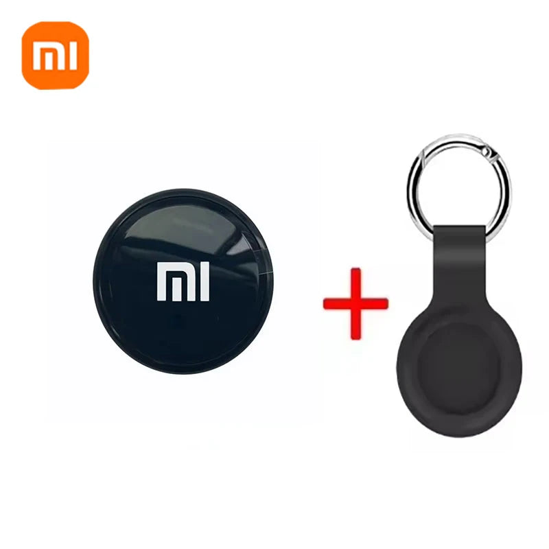 Xiaomi מאתר חכם של