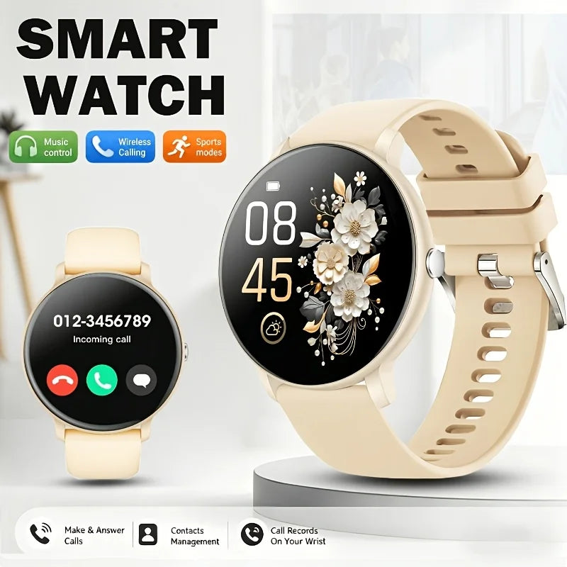 שעון חכם פרימיום | Premium Smart Watch