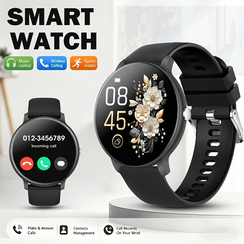 שעון חכם פרימיום | Premium Smart Watch
