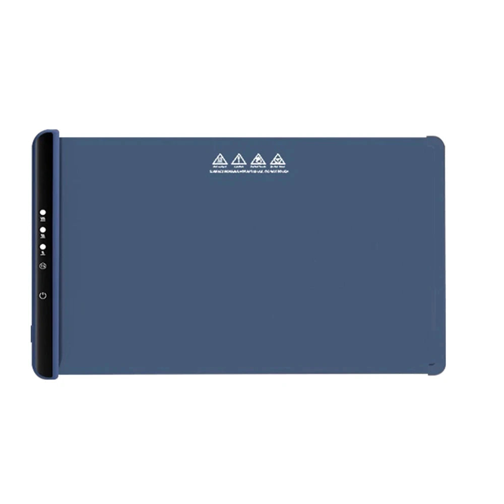 משטח חימום חשמלי-vidgadget