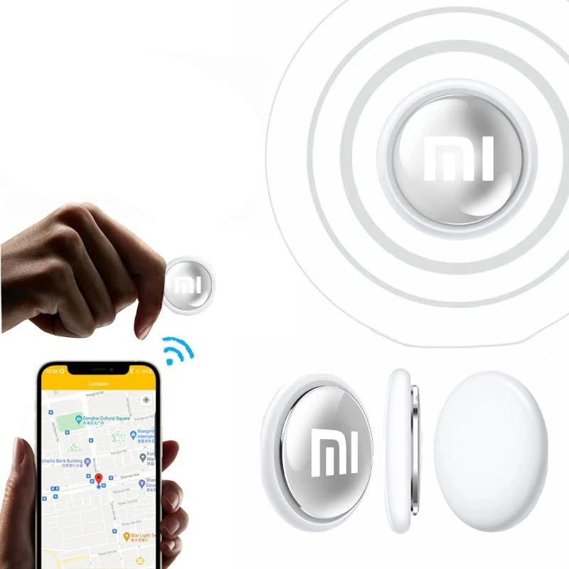 Xiaomi מאתר חכם של