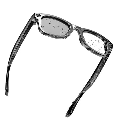 משקפי AI חכמות | AI Smart Glasses