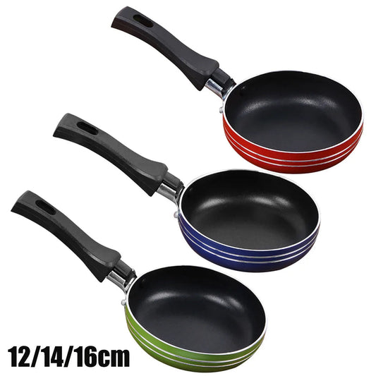 סט מחבתות-VIDGADGET