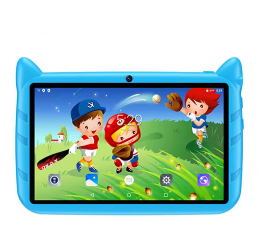 טאבלט לילדים | KIDS TABLET