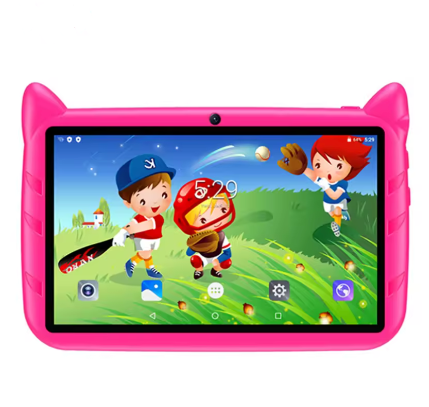טאבלט לילדים | KIDS TABLET