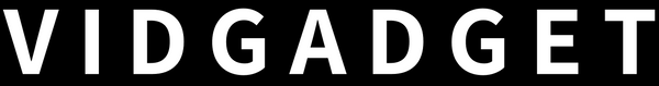 VIDGADGET 