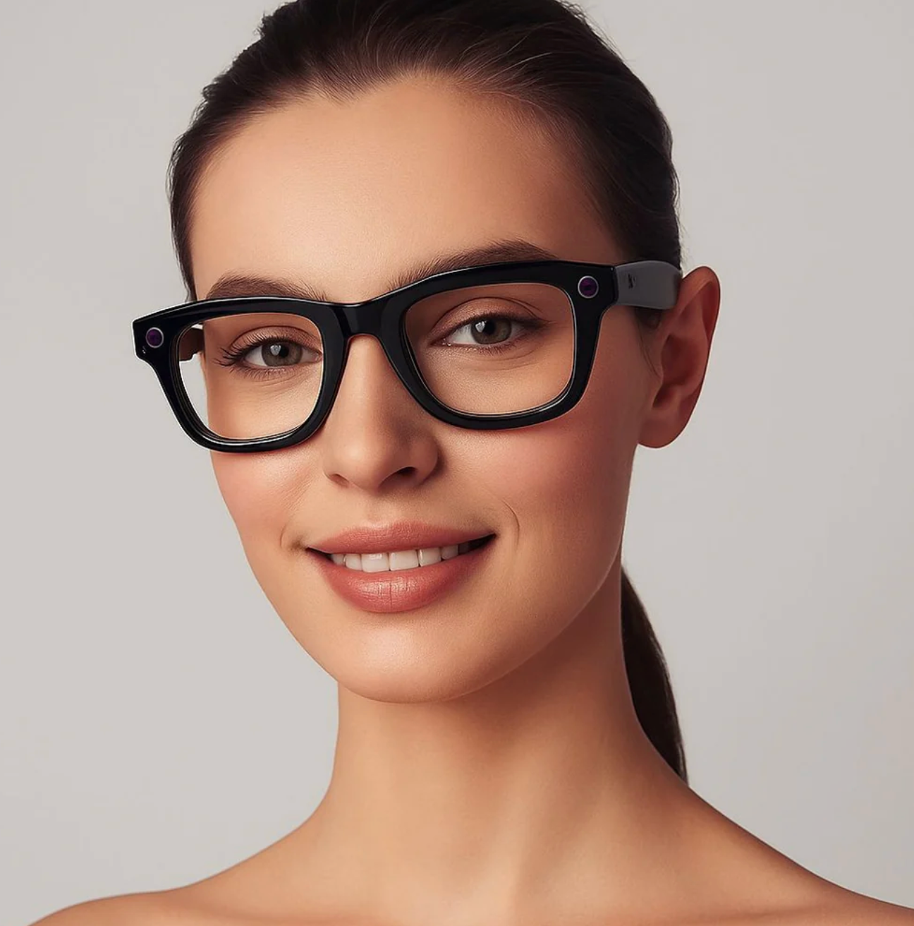 משקפי AI חכמות | AI Smart Glasses
