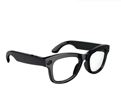 משקפי AI חכמות | AI Smart Glasses