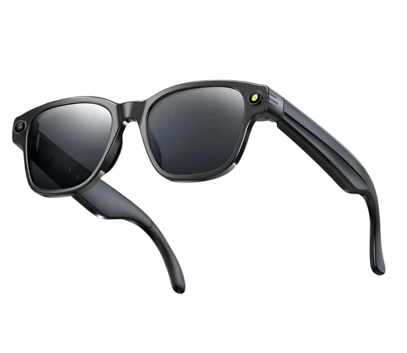 משקפי AI חכמות | AI Smart Glasses