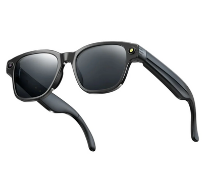 משקפי AI חכמות | AI Smart Glasses