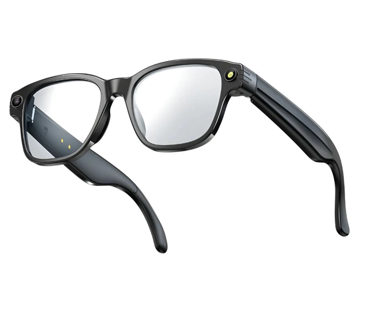 משקפי AI חכמות | AI Smart Glasses