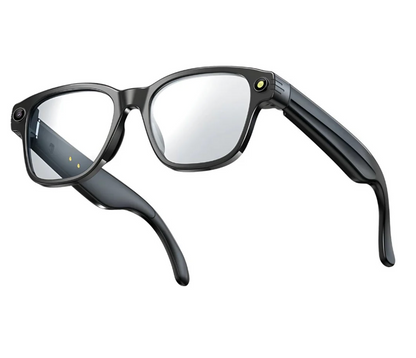 משקפי AI חכמות | AI Smart Glasses