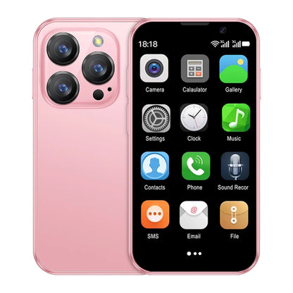 מיני סמארטפון בעיצוב iPhone