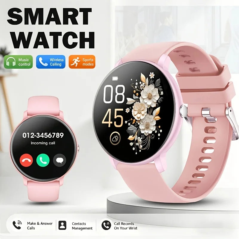 שעון חכם פרימיום | Premium Smart Watch