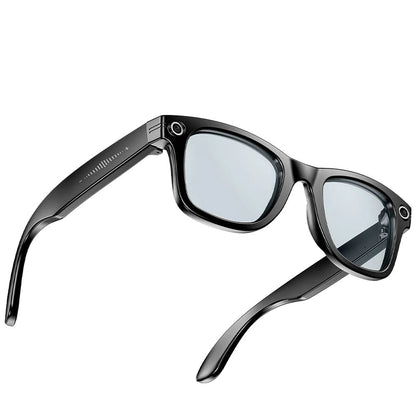 משקפי AI חכמות | AI Smart Glasses