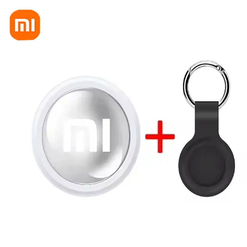 Xiaomi מאתר חכם של
