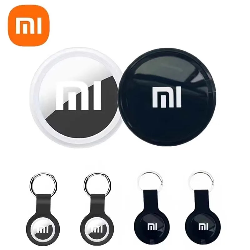 Xiaomi מאתר חכם של