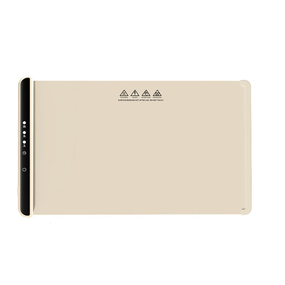 משטח חימום חשמלי-vidgadget