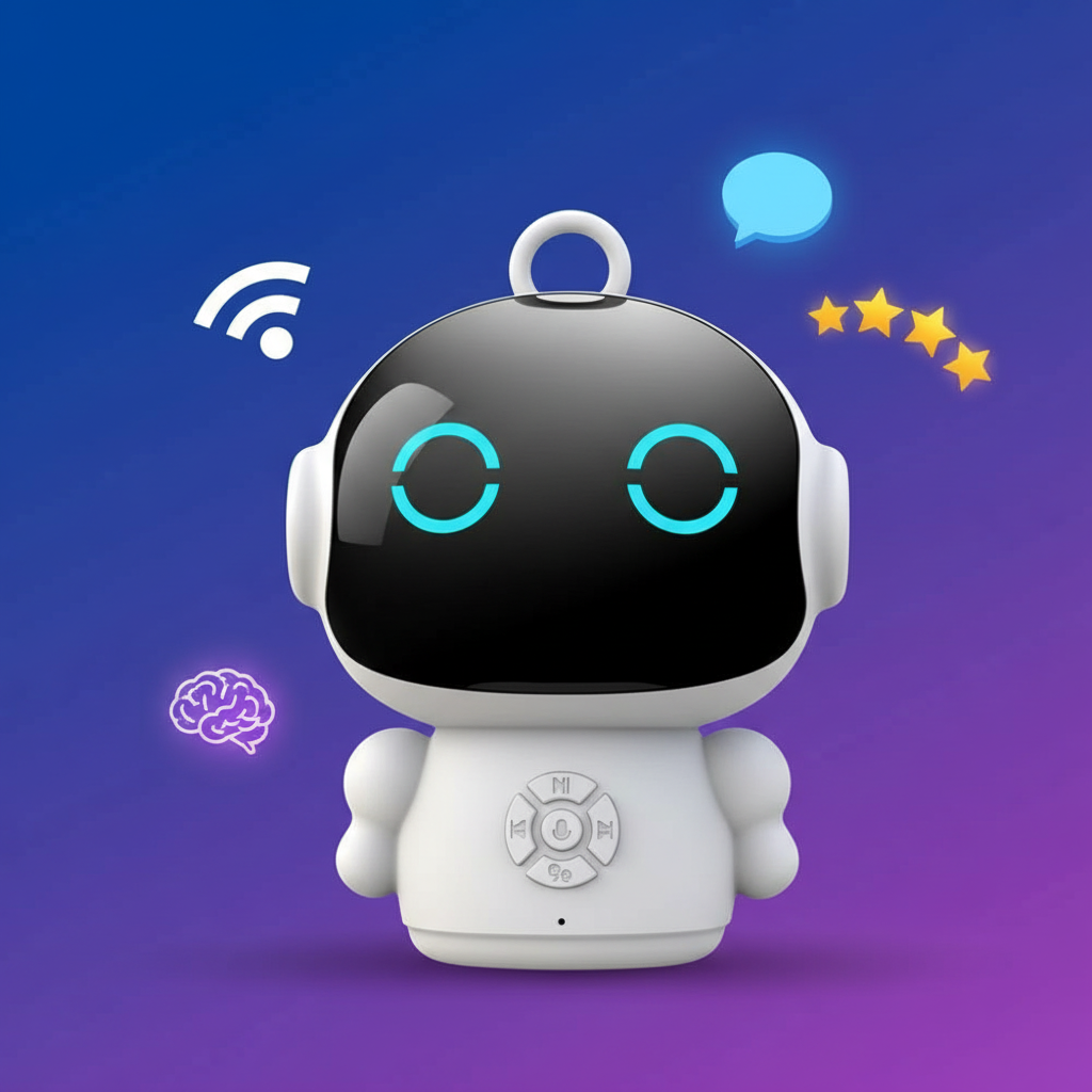 EduBot AI - Benefits Showcase