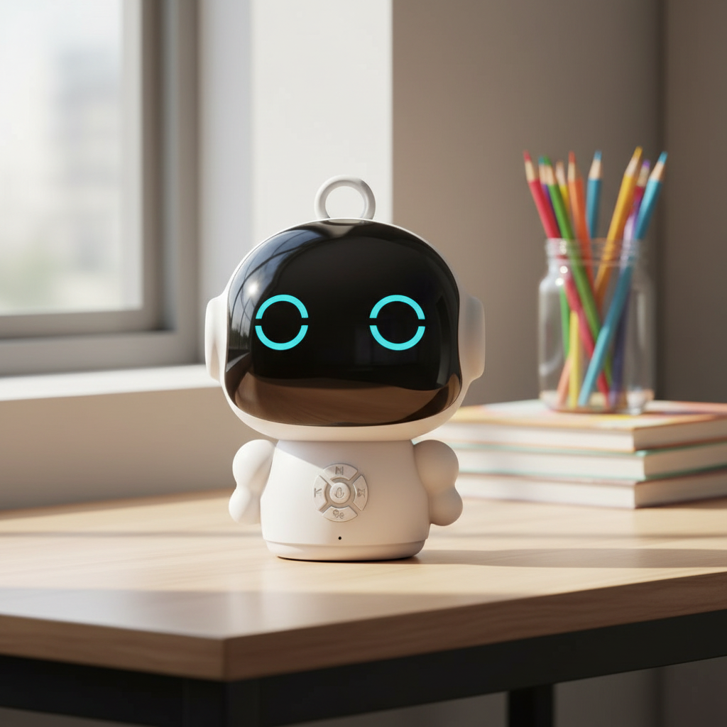 EduBot AI - Lifestyle Setting